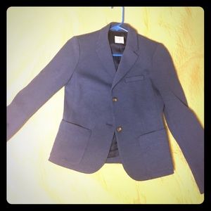 Perfect blue blazer!